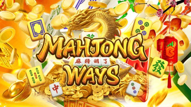 Mengapa Anda Harus Mencoba Permainan Mahjong Ways Sekarang
