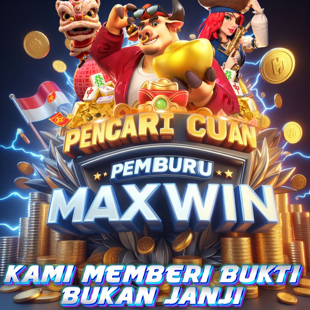 Maksimalkan Peluang dengan Slot Maxwin Tanpa Potongan